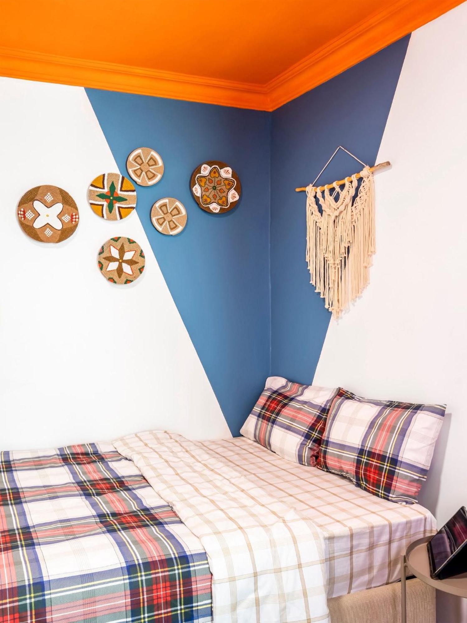Galata Five Apartments Istanbul Exterior photo